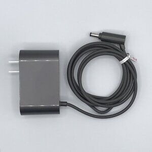 Dyson Class 2 Battery Charger  Replacement Gray Model:  205720-02 OEM